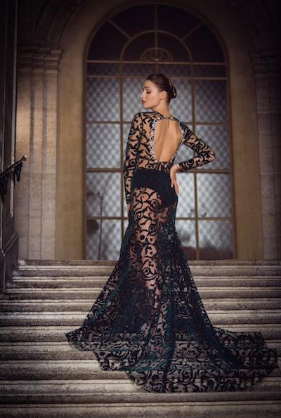 Top Photoshoots of 2016